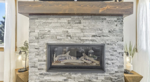 Cedar Chalet