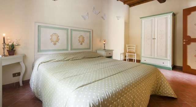 Agriturismo Le Buche di Viesca, Book Hotel Reggello Valdarno