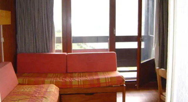 Appartements Tignes Le Lavachet