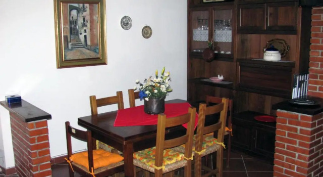 Коттедж Agriturismo Il Giglio e la Rosa