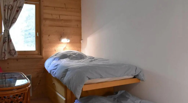 Appartement Méribel, 3 pièces, 6 personnes - FR-1-180-129, Réserver Appartement Méribel-les-Allues Les Allues