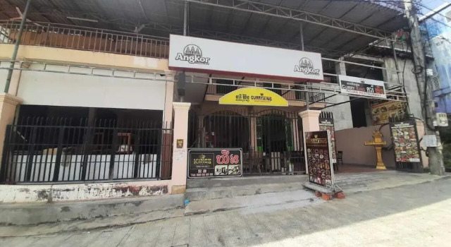 kings luxury hotel 1