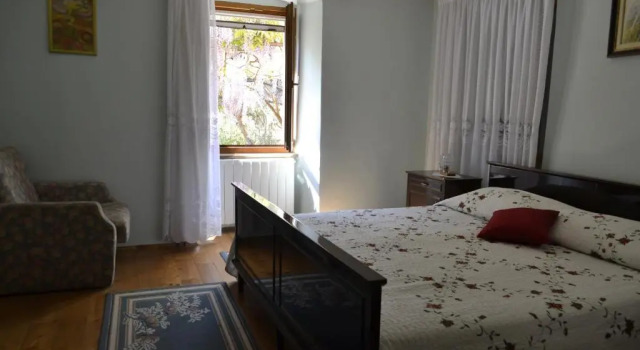 Апартаменты c 1 комнатой Apartments Lazzarini Battiala