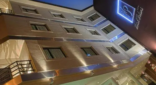 Hotel Polans, Забронировать Отель Чиполлетти Рио-Негро