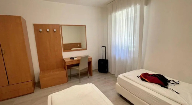 Двухместный номер Standard Hotel Garden Arco