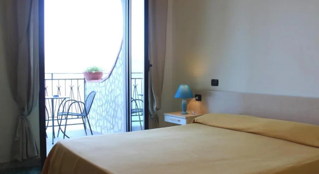 Номер Standard Hotel Palinuro
