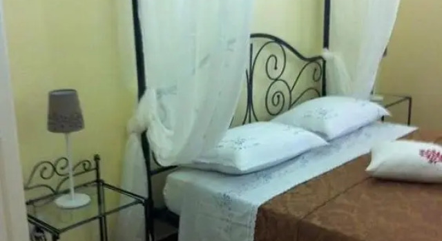 Standard Zimmer B&B Curallu