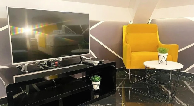 Апартаменты с 2 комнатами D & Sons Apartments