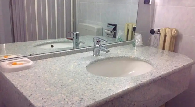 Номер Standard Hotel Tripoli La Margherita