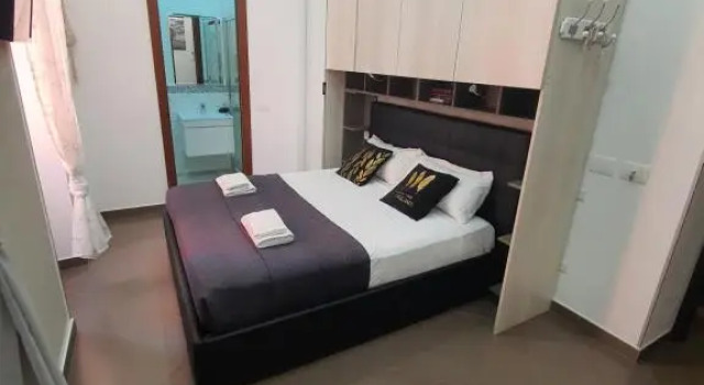 Двухместный номер Standard ARI Guest house