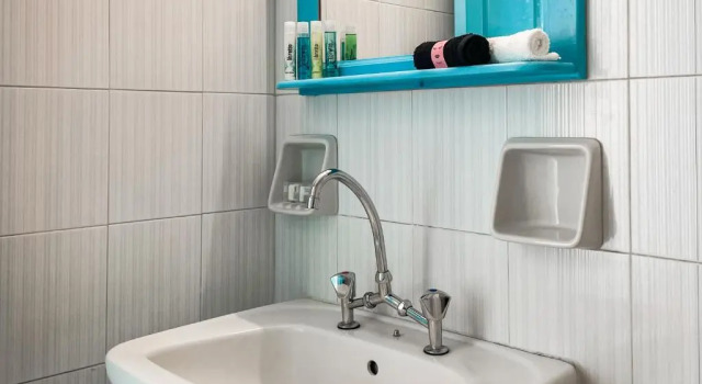 Номер Standard Stratos Hotel