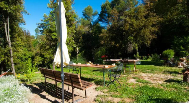 B&B La Casa Nel Bosco