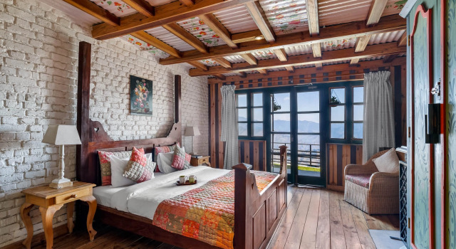 Вилла Superior Rokeby Manor
