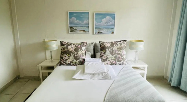 Апартаменты с балконом Breakers Resort Apartments