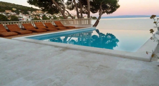 Апартаменты Superior Apartments Villa Paula