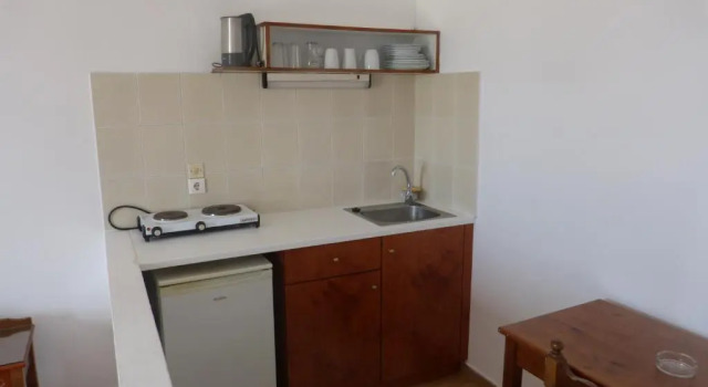 Апартаменты Miros Hotel Apartments