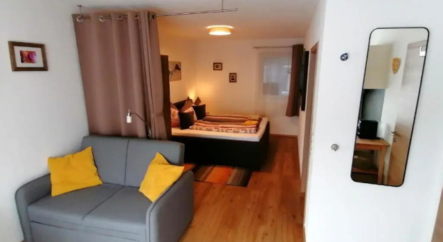 Bergperle Apartments & Mountain Sport, Rezerwuj Apartament Fließ Tyrol