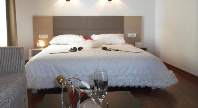 Полулюкс Iksir Resort Town - Special Class