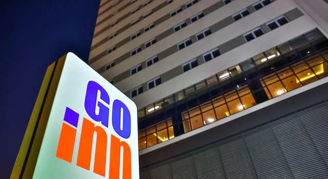 Go Inn Santo André