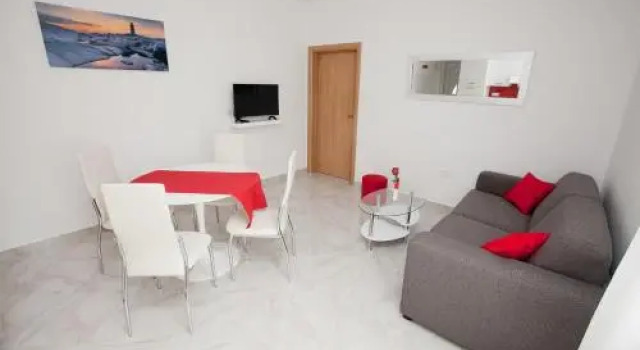 Apartment MTV