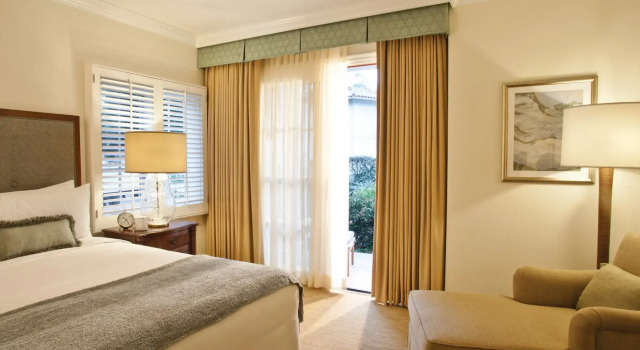 Four Seasons Residence Club San Diego, Aviara
