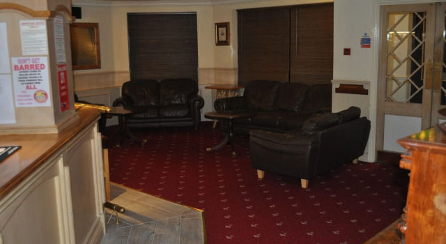 The Fair Green Hotel