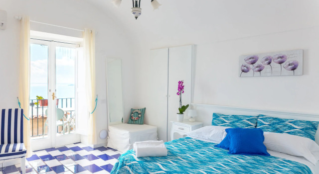 B&B Casa Nilde Positano