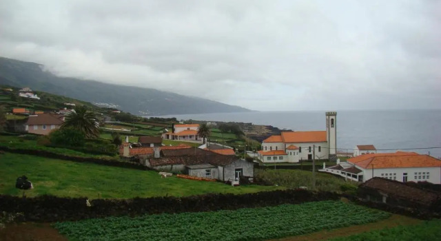 Коттедж Casa das Pedras Altas
