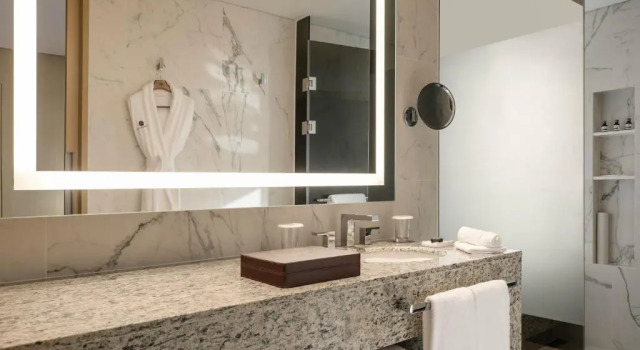 Полулюкс Grand Mercure Ambassador Hotel and Residences Seoul Yongsan