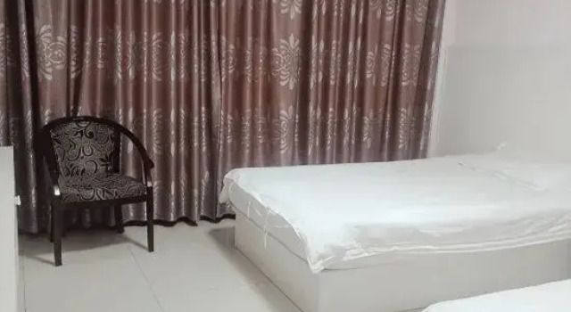 Семейный люкс Shanghai Jianhong Hotel