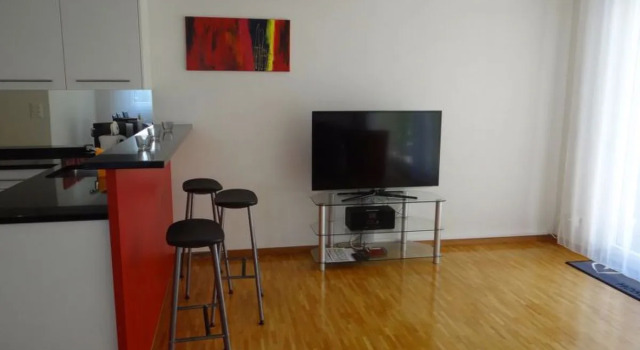 Bellevue-Park B 138, Book Hotel Engelberg 
