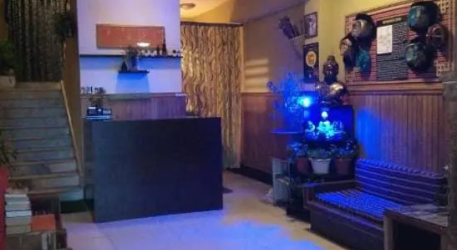 Pemaling Residency Pelling, Book Hotel Hotels in Sikkim with Parking, Parking