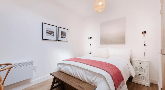 Двухместные апартаменты Luxury Grosvenor Stylish Apartments - Chester