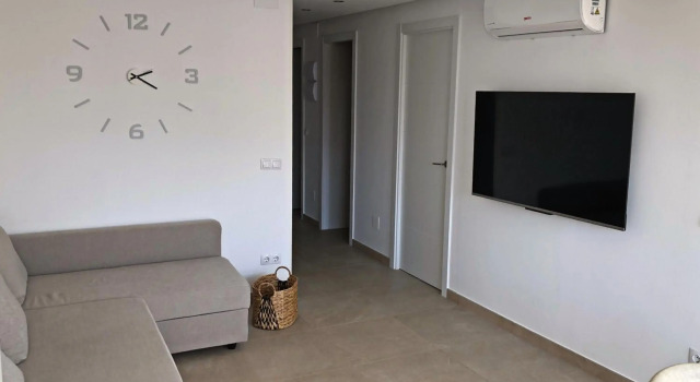 El Apartamento de Cristian 2, Забронировать Апартаменты/квартира Отели Бенидорм с парковкой, рядом с Парк Агуэра, Парковка