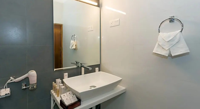 Номер Standard Grand Camellia