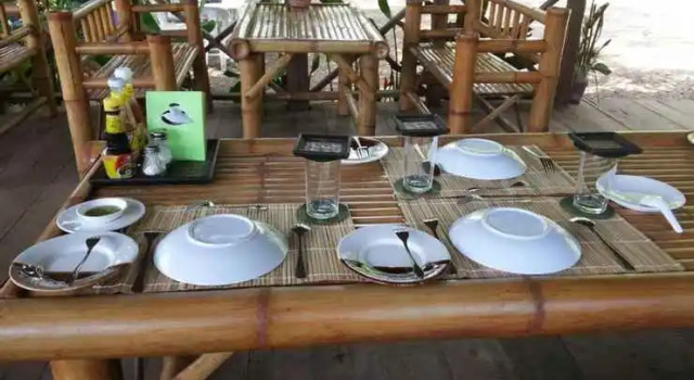 Phu Pai Ngam Resort
