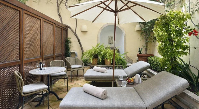 Hotel San Lorenzo - Adults Only