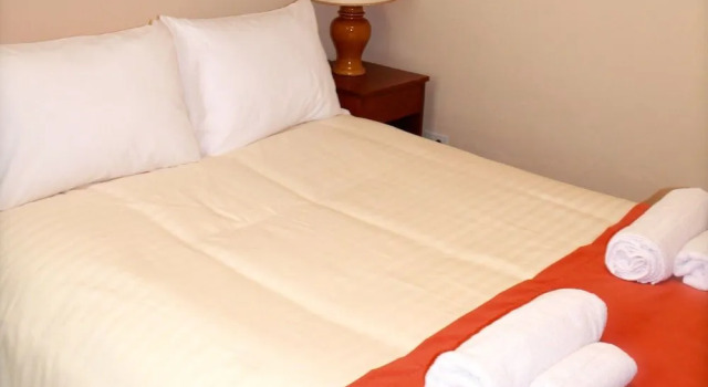Papucho's Guest House, Rezervasyon Misafirhane Hacienda Bellavista Pichincha
