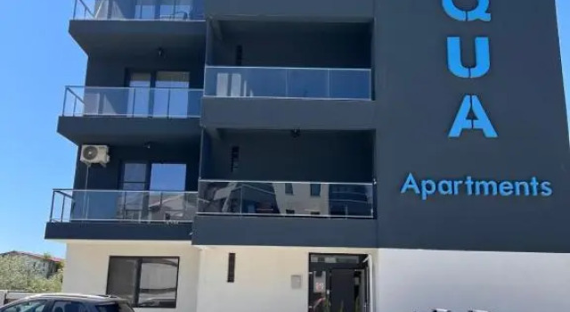 Appartamento Aqua6 Studio