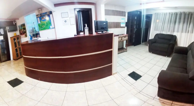 Hotel Praia Grande, Забронировать Отель Пенья Санта-Катарина
