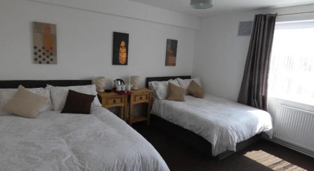 The Poachers, Boek Pension Hotels in Merseyside met zwembad, Zwembad