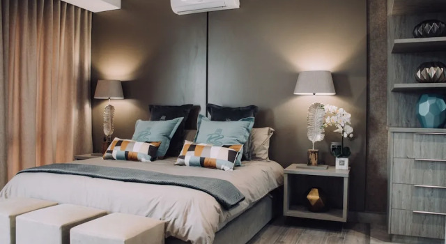 Апартаменты Superior The Reserve Residence