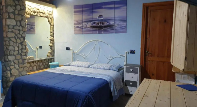 Четырёхместный номер Standard Agriturismo Duca di San Martino