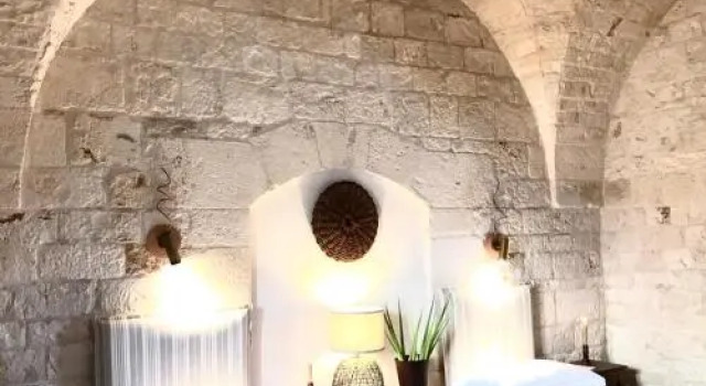 Masseria Ostuni