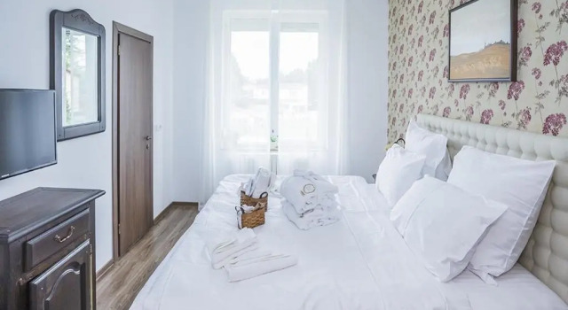 Номер Standard Villa Ronda