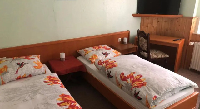 Номер Classic Landgasthof Deinert