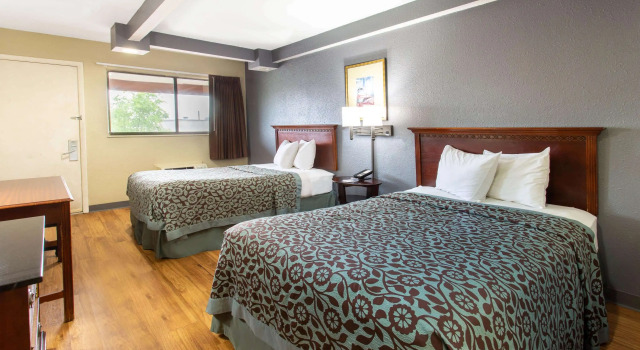Travelodge by Wyndham Chicago - South Holland, Varaa Mini-hotelli  
