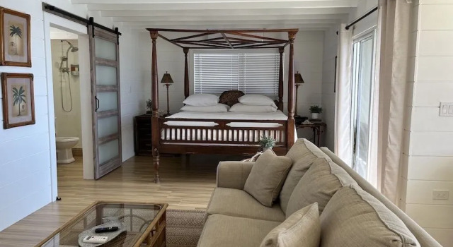 Island View Guesthouse