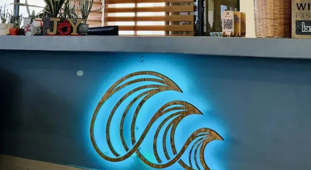 Paradise Surf Hotel