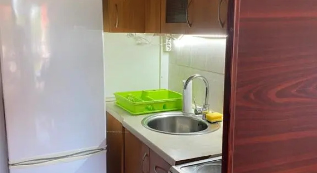 Hill Apartment, Buchen Sie Ferienwohnung Novi Beograd 